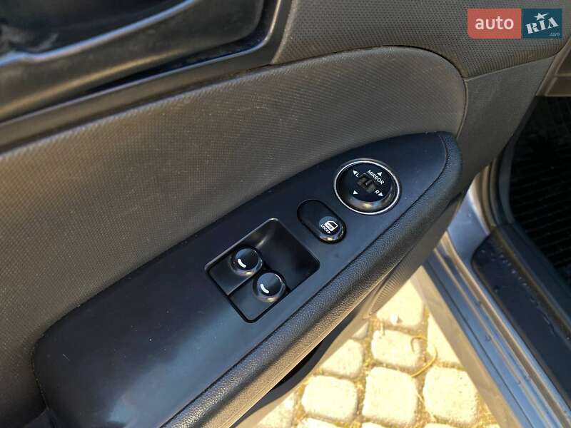 Хэтчбек Hyundai i30 2011 в Львове фото 11 Хэтчбек Hyundai i30 2011 в Львове