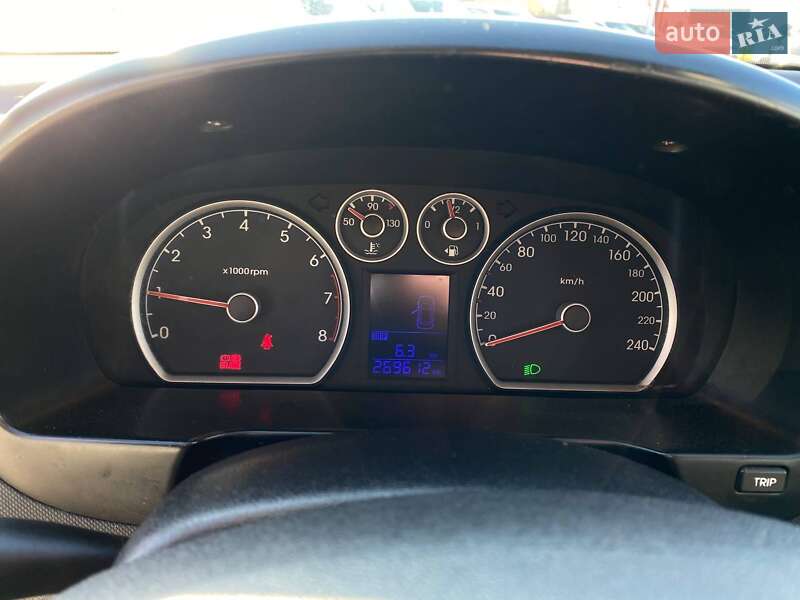 Хэтчбек Hyundai i30 2011 в Львове фото 13 Хэтчбек Hyundai i30 2011 в Львове