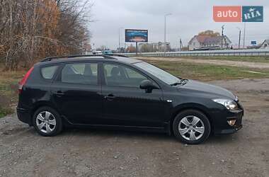 Універсал Hyundai i30 2011 в Києві