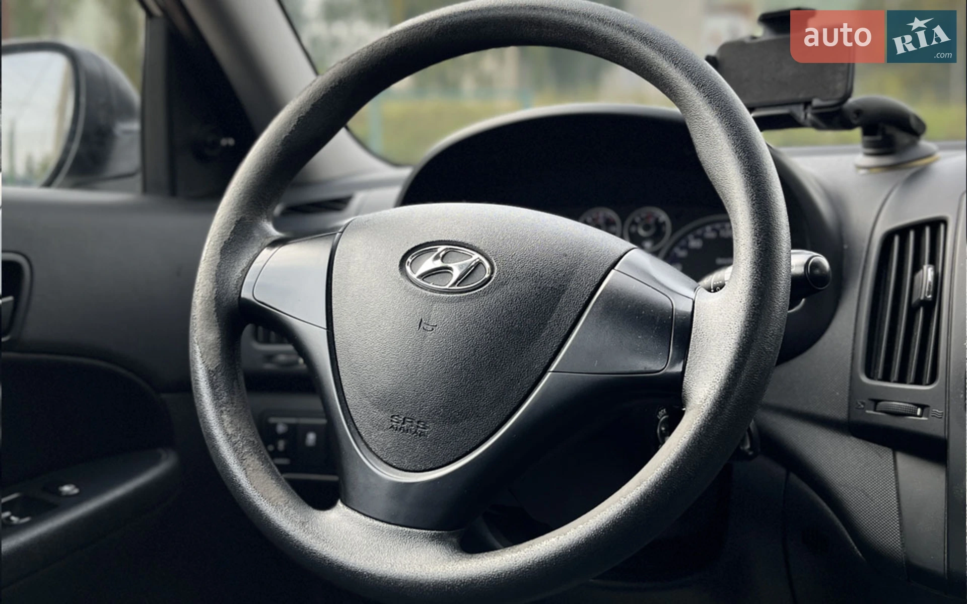 2012 Hyundai i30 - мініатюра 11