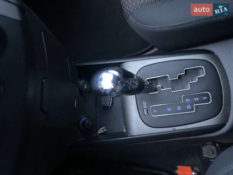 Хетчбек Hyundai i30 2007 в Львові