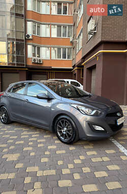 Хетчбек Hyundai i30 2014 в Вінниці