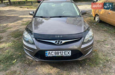 Универсал Hyundai i30 2011 в Запорожье