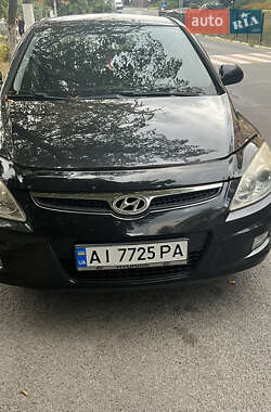 Хэтчбек Hyundai i30 2009 в Киеве