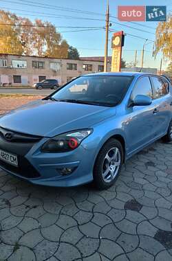Хетчбек Hyundai i30 2011 в Харкові