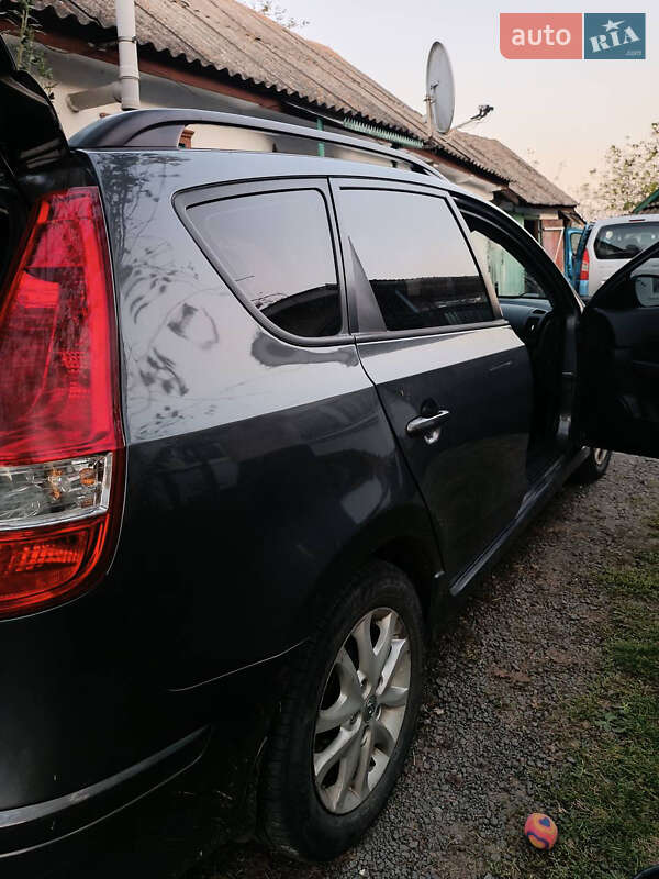 Універсал Hyundai i30 2011 в Хмельницькому фото 7 Універсал Hyundai i30 2011 в Хмельницькому