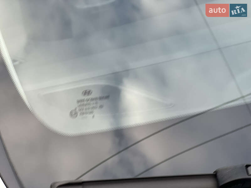 Універсал Hyundai i30 2021 в Рівному