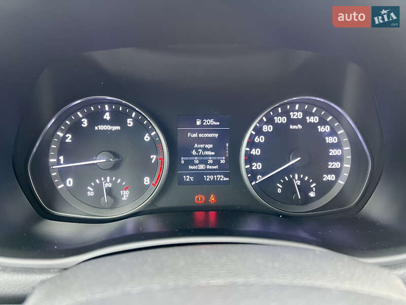 Універсал Hyundai i30 2021 в Рівному