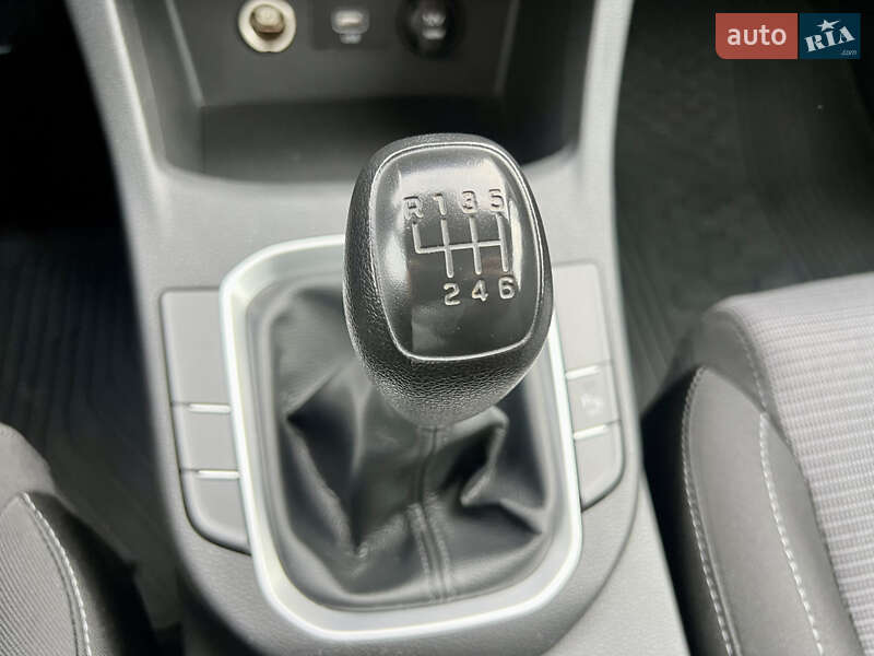 Універсал Hyundai i30 2021 в Рівному