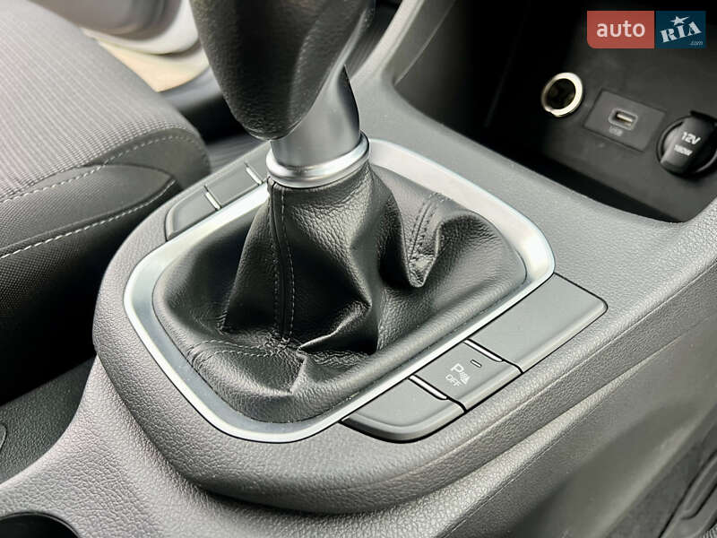 Універсал Hyundai i30 2021 в Рівному