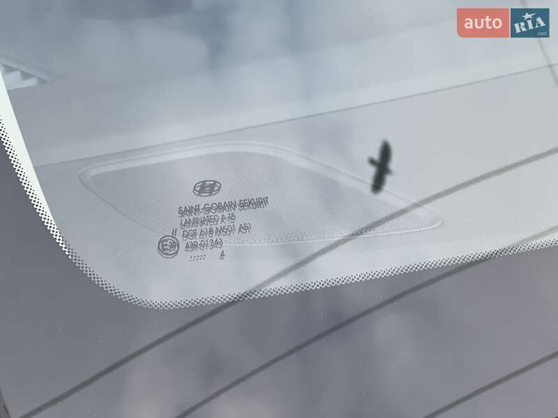 Універсал Hyundai i30 2021 в Рівному