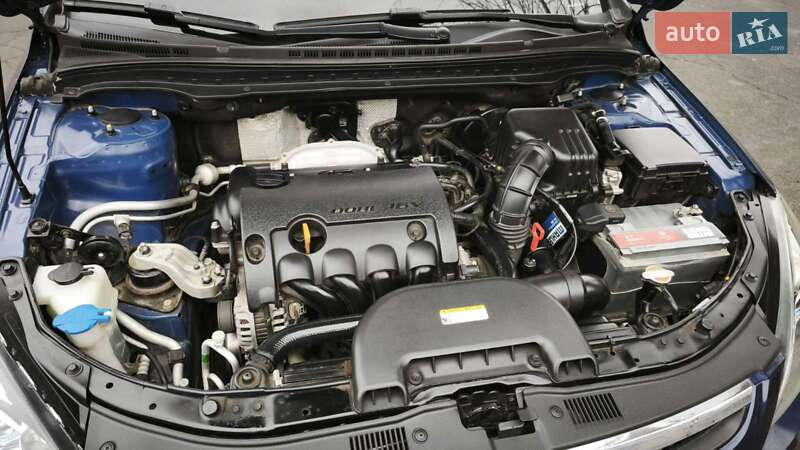 Хэтчбек Hyundai i30 2009 в Одессе фото 6 Хэтчбек Hyundai i30 2009 в Одессе