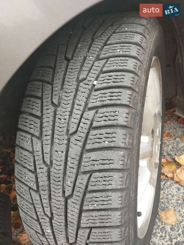 Универсал Hyundai i30 2013 в Мироновке фото 8 Универсал Hyundai i30 2013 в Мироновке