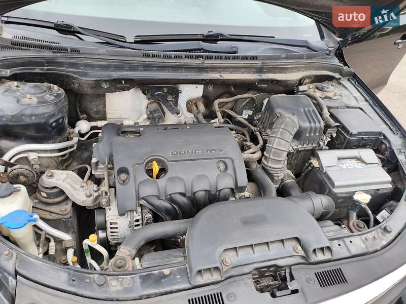 Универсал Hyundai i30 2011 в Николаеве фото 42 Универсал Hyundai i30 2011 в Николаеве