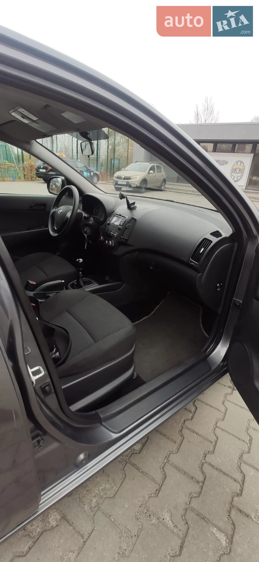 2010 Hyundai i30 - мініатюра 4