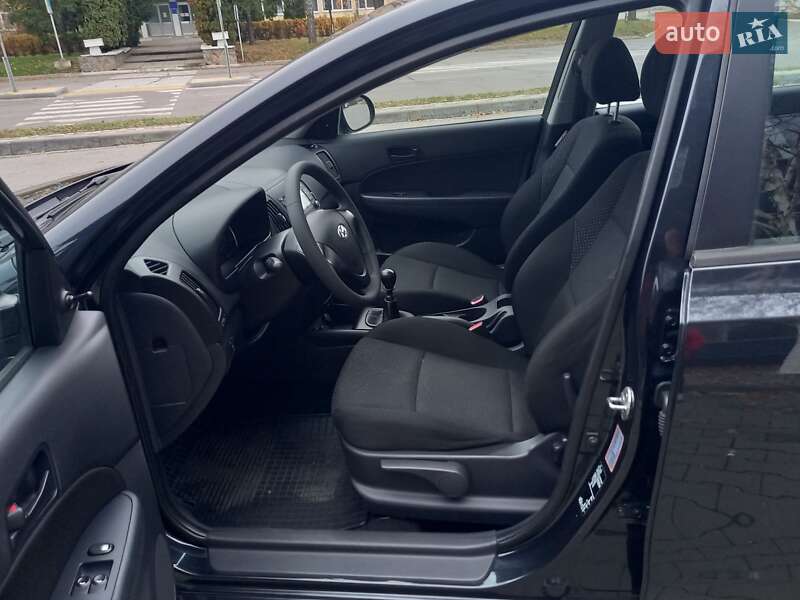 Универсал Hyundai i30 2009 в Белой Церкви