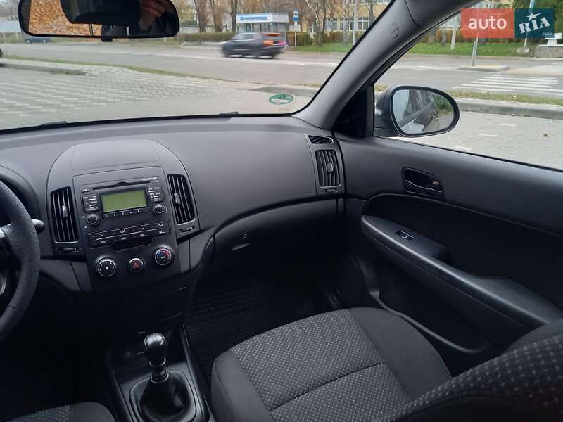 Универсал Hyundai i30 2009 в Белой Церкви