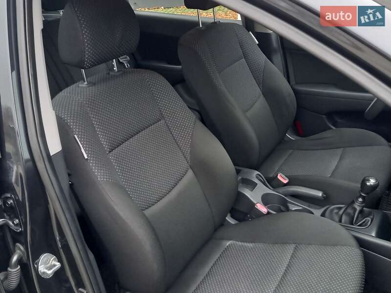 Универсал Hyundai i30 2009 в Белой Церкви