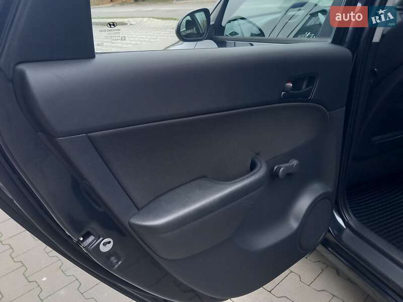 Универсал Hyundai i30 2009 в Белой Церкви