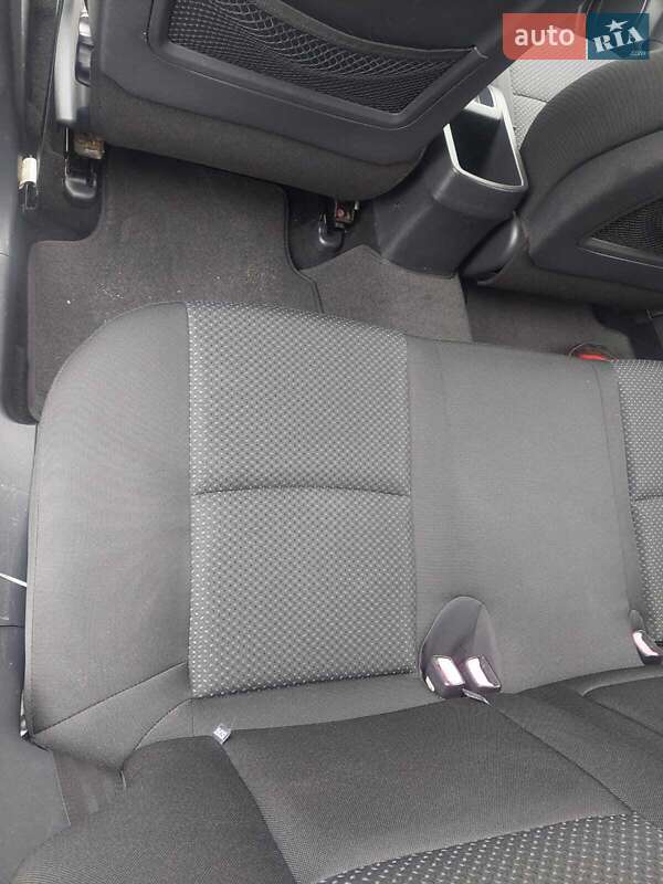 Універсал Hyundai i30 2009 в Чернігові