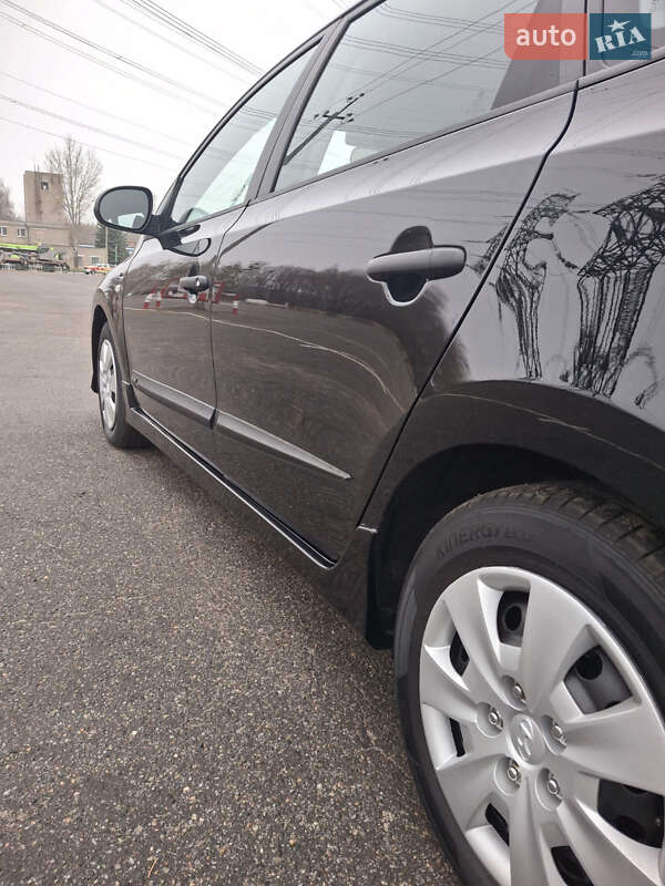 Универсал Hyundai i30 2012 в Харькове