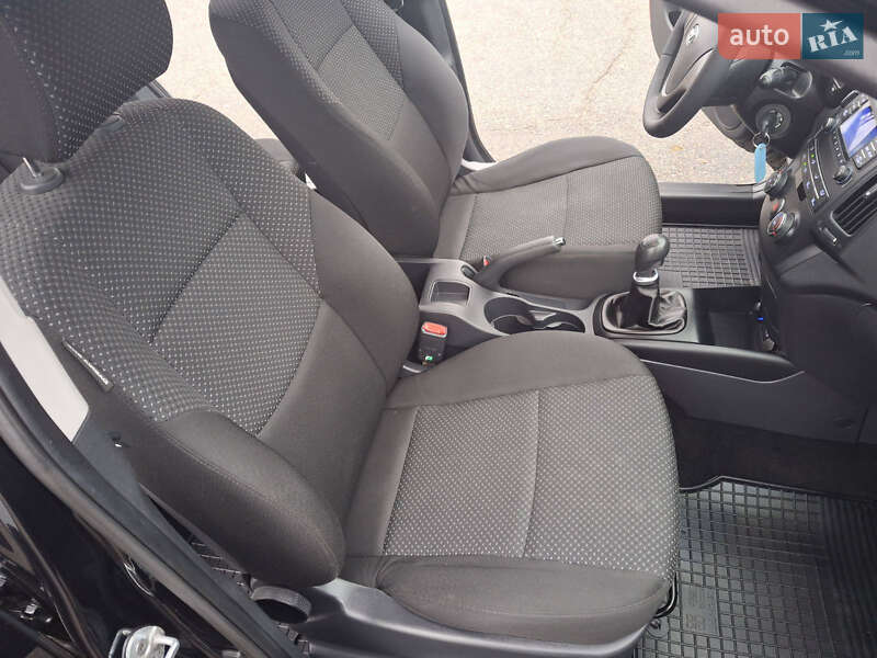 Универсал Hyundai i30 2012 в Харькове