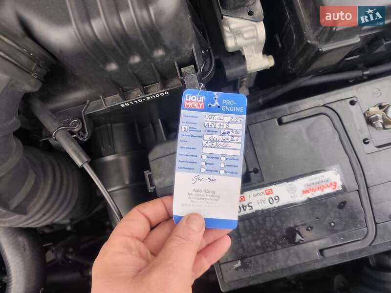 Хетчбек Hyundai i30 2009 в Ковелі