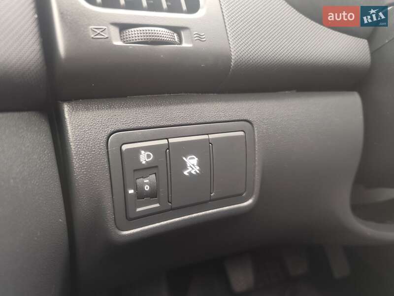 Хетчбек Hyundai i30 2009 в Ковелі