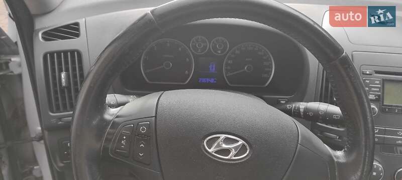 Хетчбек Hyundai i30 2011 в Костопілі фото 5 Хетчбек Hyundai i30 2011 в Костопілі