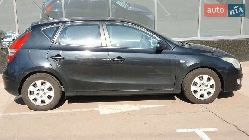 Універсал Hyundai i30 2007 в Києві