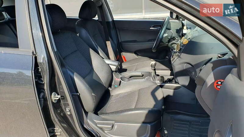 Універсал Hyundai i30 2007 в Києві