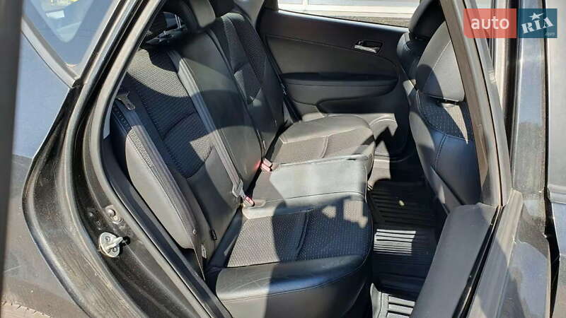 Універсал Hyundai i30 2007 в Києві