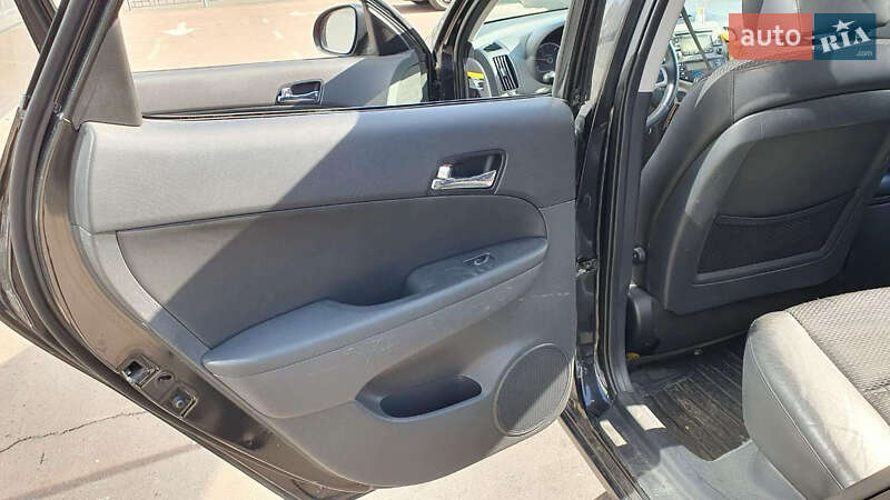 Універсал Hyundai i30 2007 в Києві