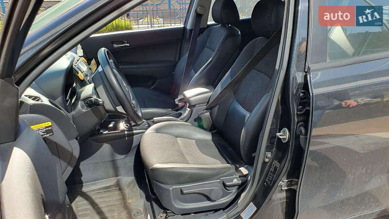 Універсал Hyundai i30 2007 в Києві