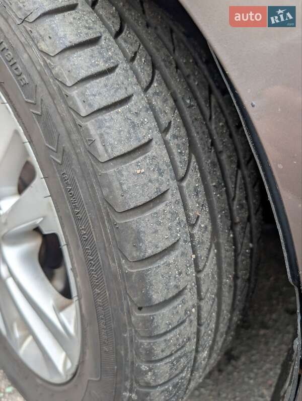 Хэтчбек Hyundai i30 2012 в Харькове фото 12 Хэтчбек Hyundai i30 2012 в Харькове