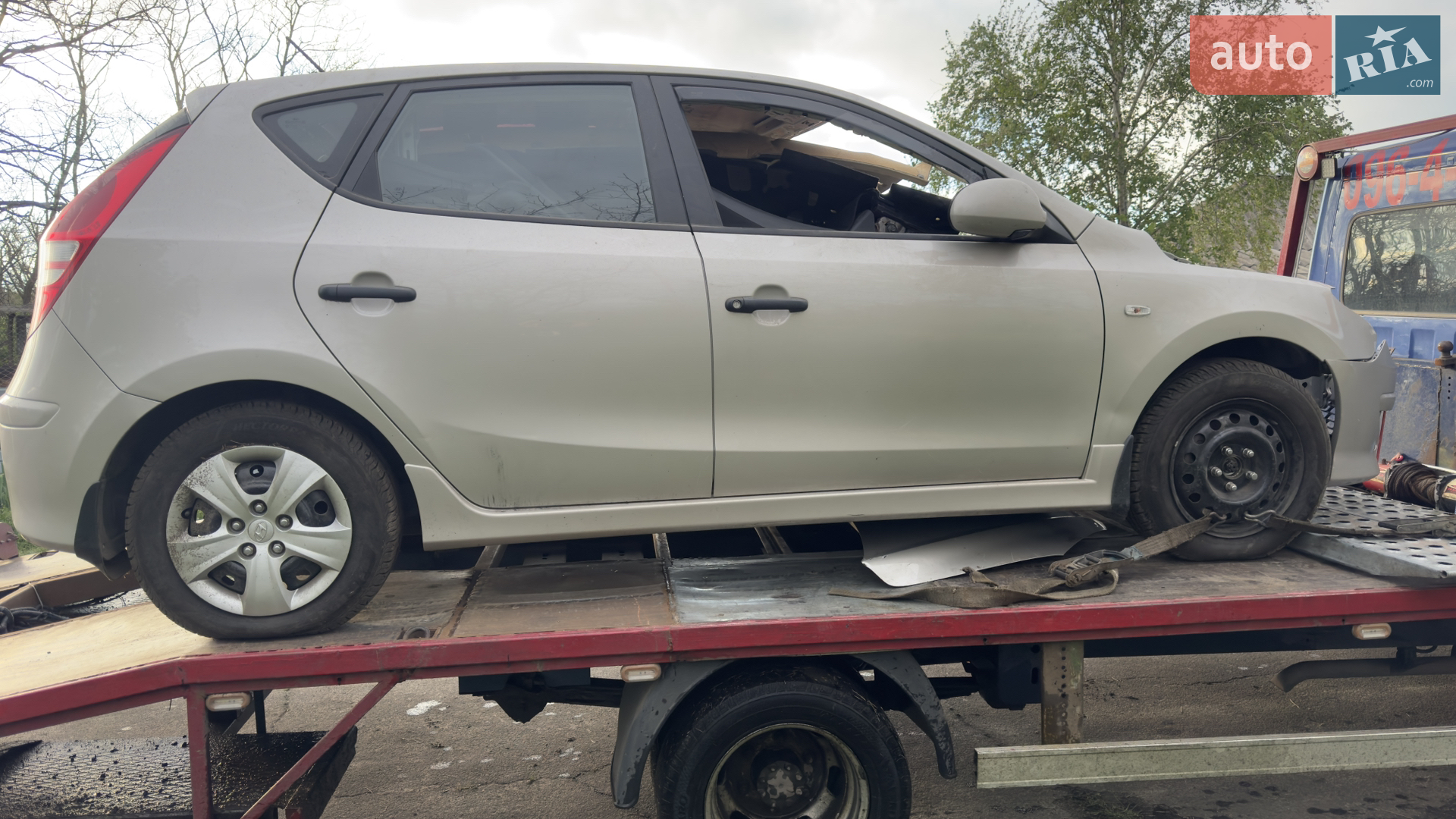 2011 Hyundai i30 - мініатюра 2