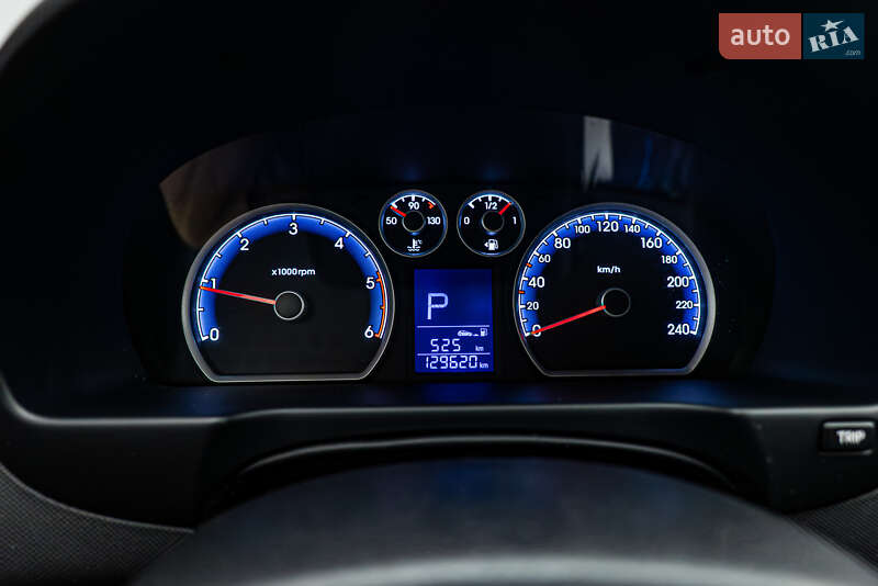 Хетчбек Hyundai i30 2011 в Києві фото 13 Хетчбек Hyundai i30 2011 в Києві