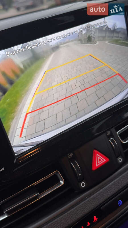 Універсал Hyundai i30 2021 в Тячеві фото 10 Універсал Hyundai i30 2021 в Тячеві