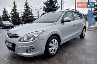 Универсал Hyundai i30 2009 в Киеве
