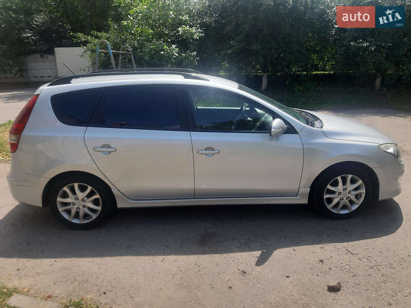 Универсал Hyundai i30 2011 в Хмельницком фото 5 Универсал Hyundai i30 2011 в Хмельницком
