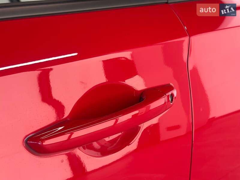 Универсал Hyundai i30 2019 в Львове