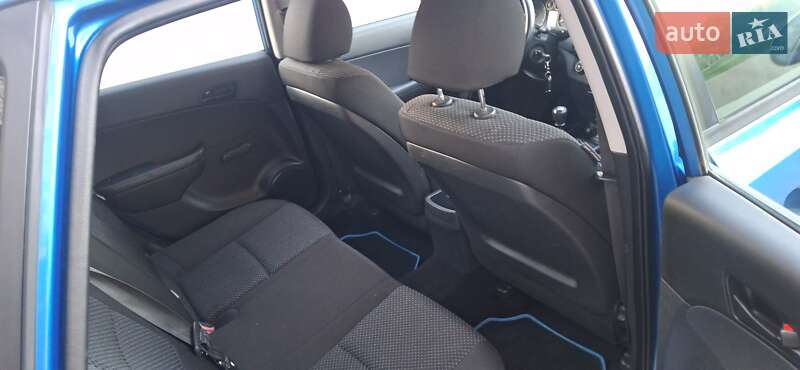 Универсал Hyundai i30 2010 в Нежине