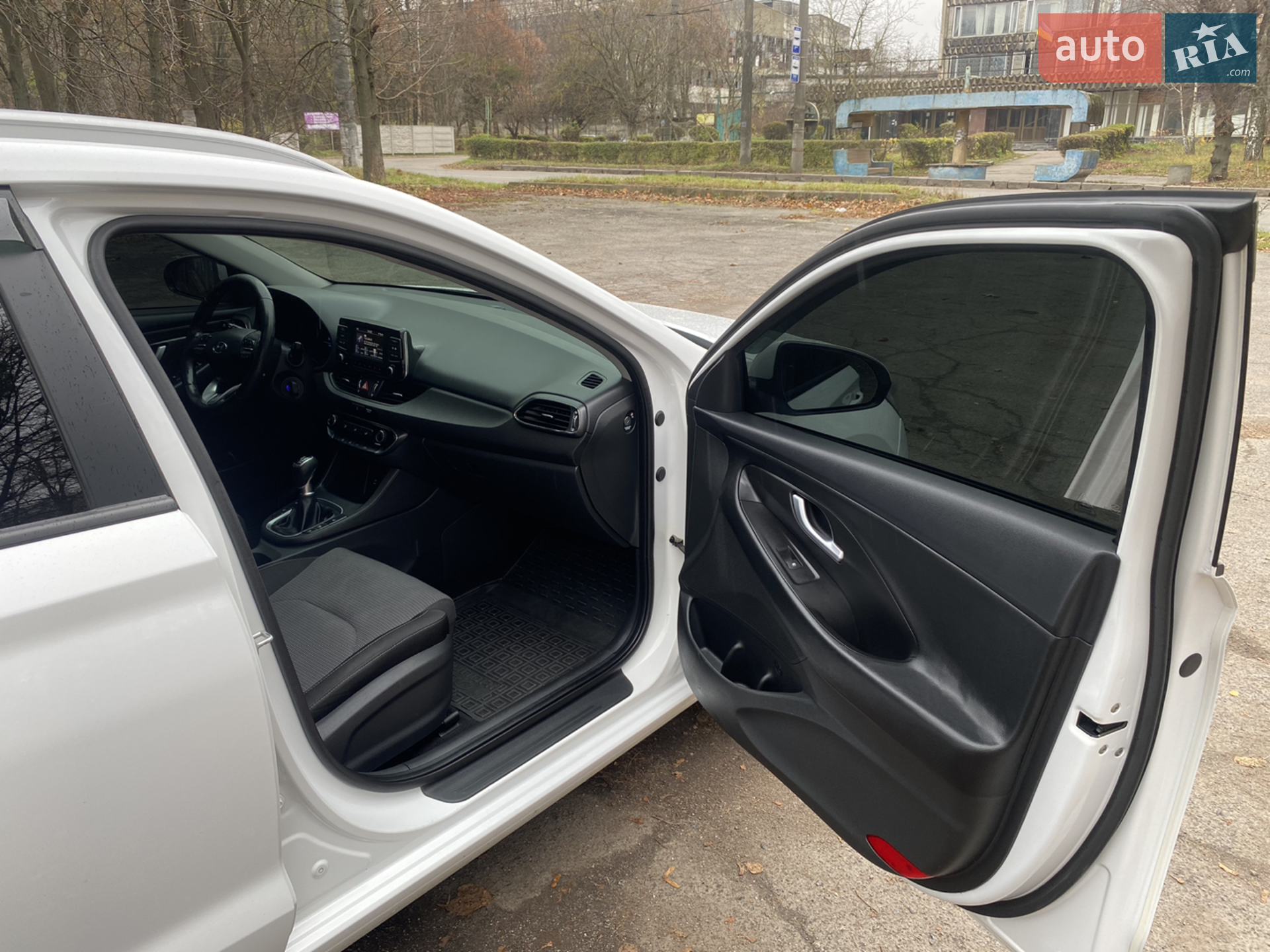 2017 Hyundai i30 - мініатюра 11