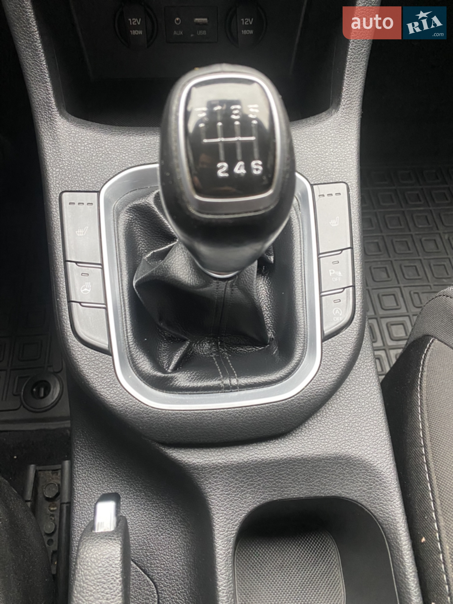 2017 Hyundai i30 - мініатюра 17