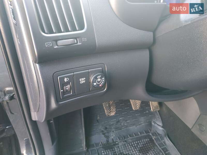 Універсал Hyundai i30 2009 в Жмеринці