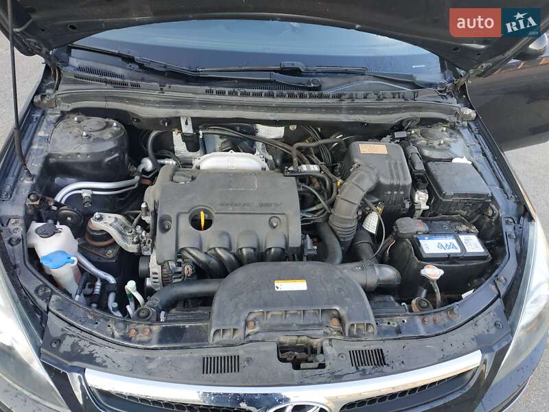 Універсал Hyundai i30 2009 в Жмеринці