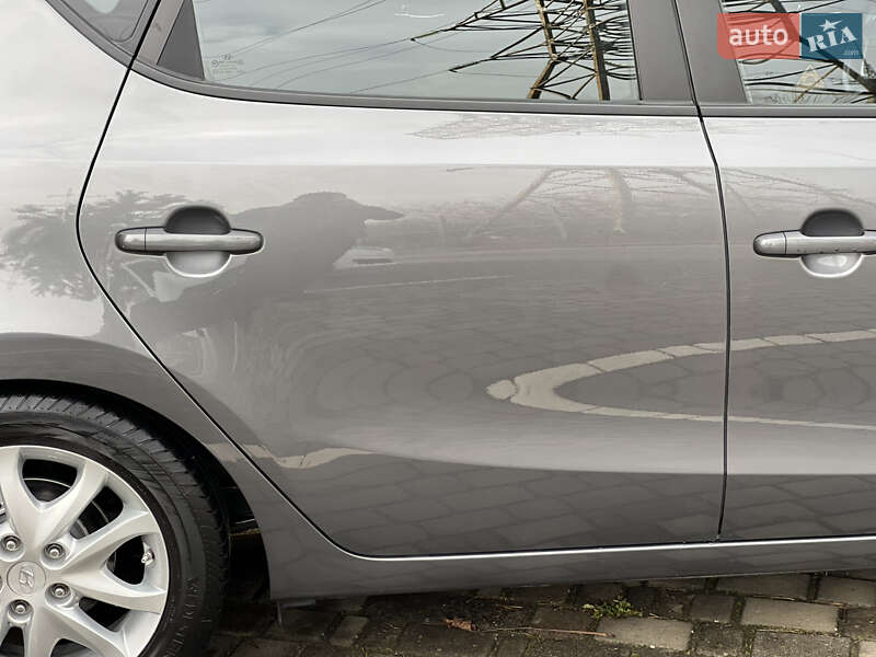 Хетчбек Hyundai i30 2008 в Івано-Франківську