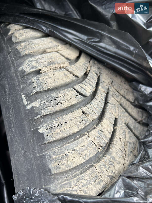 Хетчбек Hyundai i30 2008 в Івано-Франківську