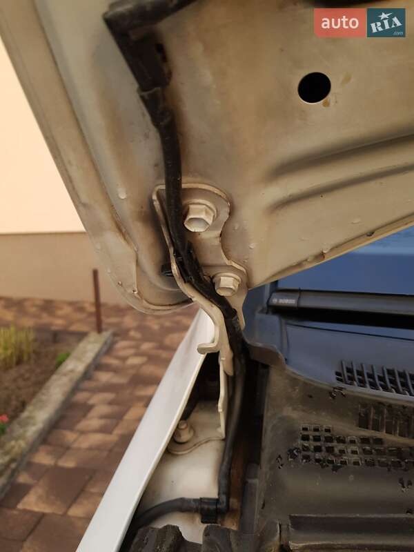 Хетчбек Hyundai i30 2009 в Рівному фото 28 Хетчбек Hyundai i30 2009 в Рівному