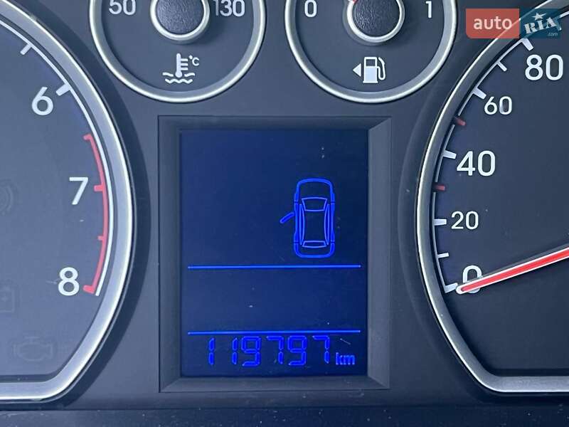 Хетчбек Hyundai i30 2011 в Києві фото 3 Хетчбек Hyundai i30 2011 в Києві